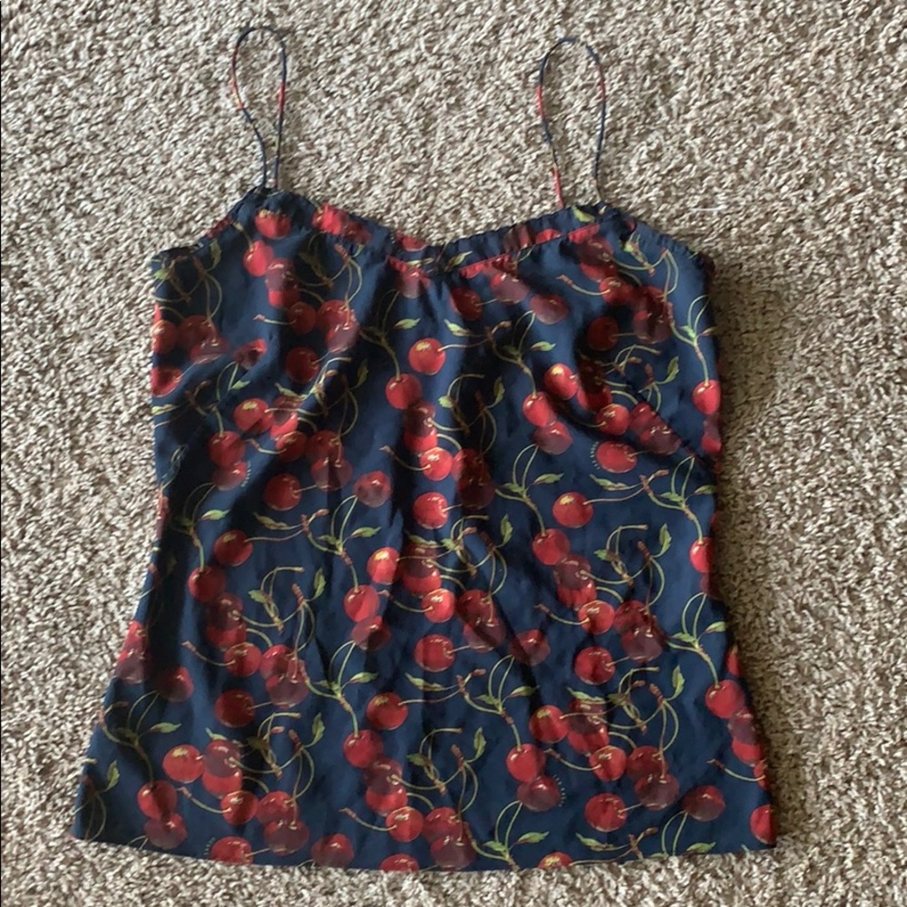 Ted baker cami
